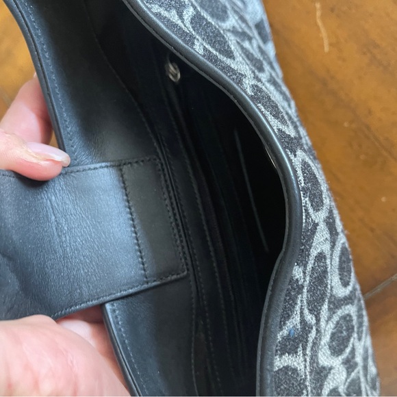 Classic coach Bag - Picture 5 of 6